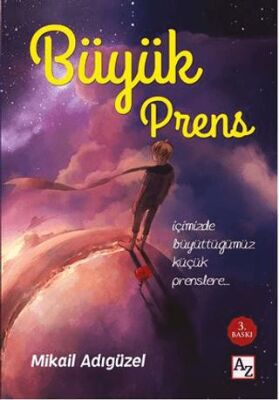 Büyük Prens - 1