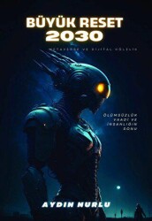 Büyük Reset 2030 - Sokak Kitapları Yayınları