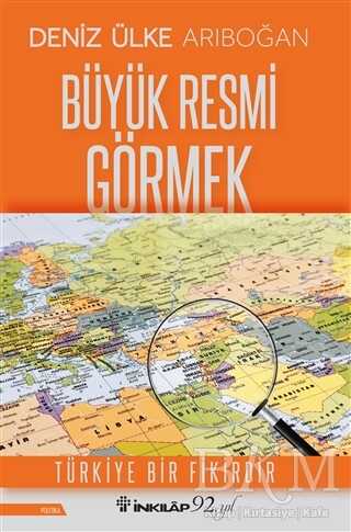 Büyük Resmi Görmek - İnkılap Kitabevi