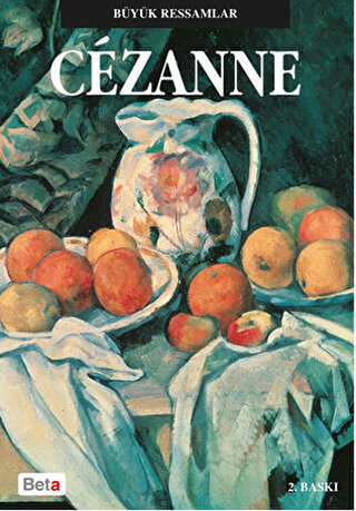 Büyük Ressamlar Cezanne