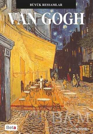 Büyük Ressamlar : Van Gogh