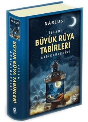 Büyük Rüya Tabirleri Ansiklopedisi - Bahar Yayınları