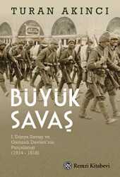 Büyük Savaş - Remzi Kitabevi