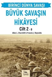 Büyük Savaşın Hikayesi Cilt 2 - Sarmal Kitabevi