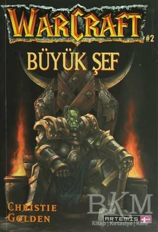 Büyük Şef: Warcraft 2