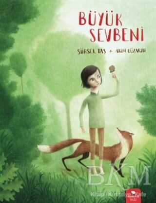 Büyük Sevbeni - Redhouse Kidz Yayınları