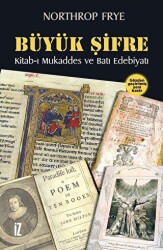 Büyük Şifre - İz Yayıncılık