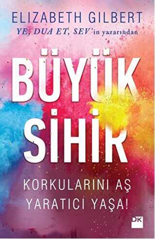 Büyük Sihir - Doğan Kitap