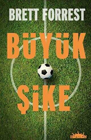 Büyük Şike - Hyperion Kitap