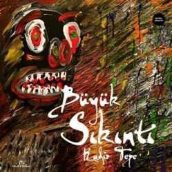 Büyük Sıkıntı - Matruşka Yayınları