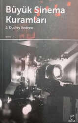 Büyük Sinema Kuramları - Doruk Yayınları