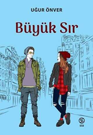 Büyük Sır - Sia Kitap