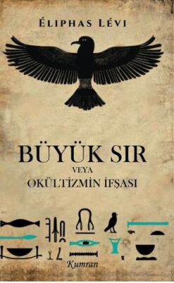 Büyük Sır Veya Okültizmin İfşası - 1