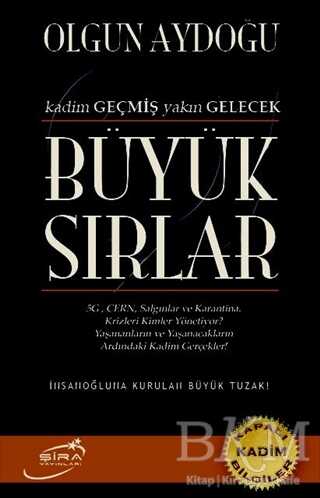 Büyük Sırlar - Şira Yayınları
