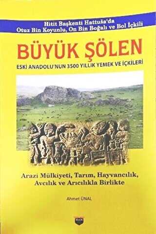 Büyük Şölen - Bilgin Kültür Sanat Yayınları