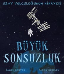 Büyük Sonsuzluk - Martı Çocuk Yayınları