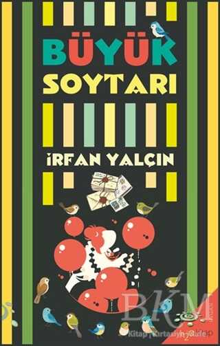 Büyük Soytarı - h2o Kitap