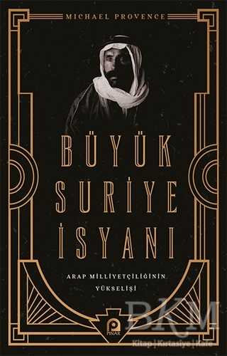 Büyük Suriye İsyanı - Pınar Yayınları