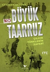Büyük Taarruz - Günce Yayınları