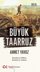 Büyük Taarruz - Cumhuriyet Kitapları