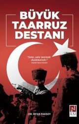 Büyük Taarruz Destanı - Alka Yayınevi