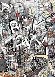 Büyük Takvim - Cinius Yayınları