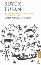 Büyük Tufan - Kanon Kitap