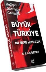 Büyük Türkiye - Aktif Yayınları