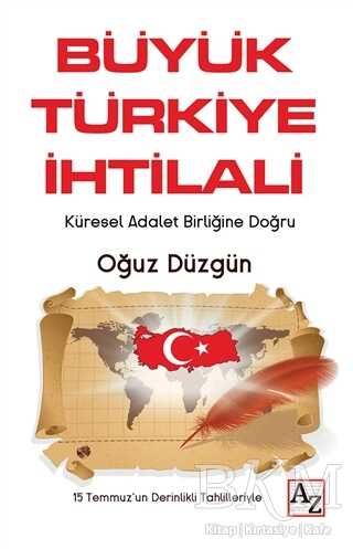 Büyük Türkiye İhtilali