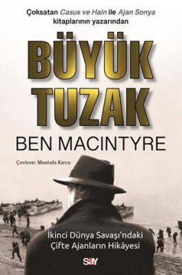 Bu¨yu¨k Tuzak - 1