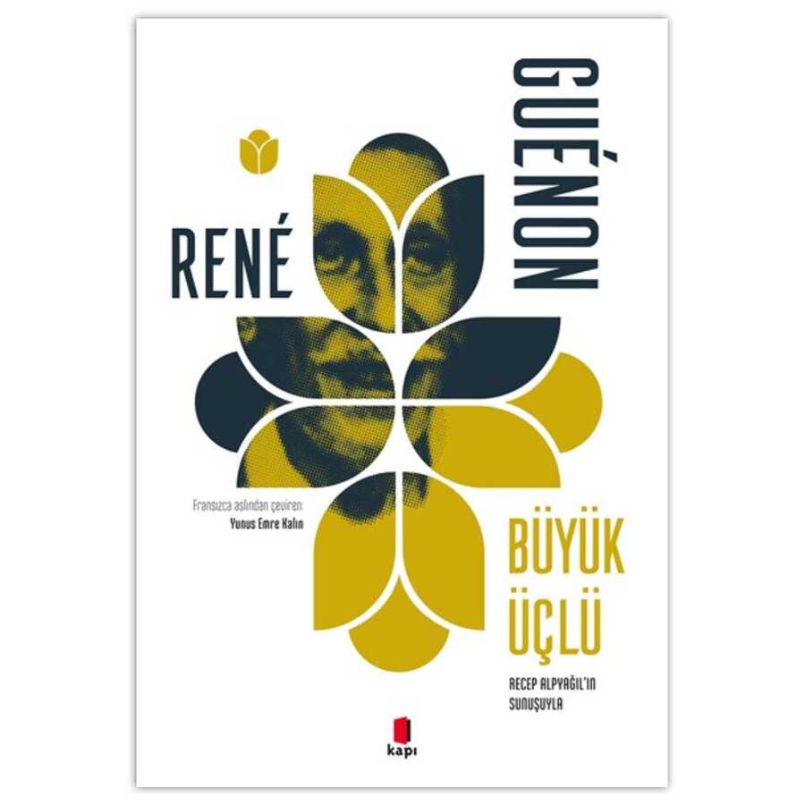 Büyük Üçlü - Kapı Yayınları