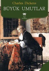 Büyük Umutlar - Antik Kitap