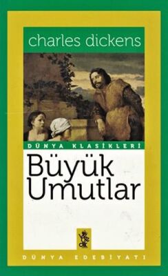 Büyük Umutlar kapağı