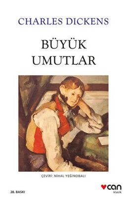 Büyük Umutlar - 1