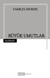 Büyük Umutlar - Kabile Kitap