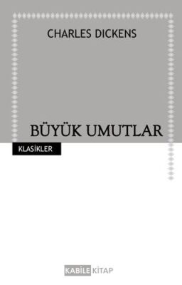 Büyük Umutlar - 1