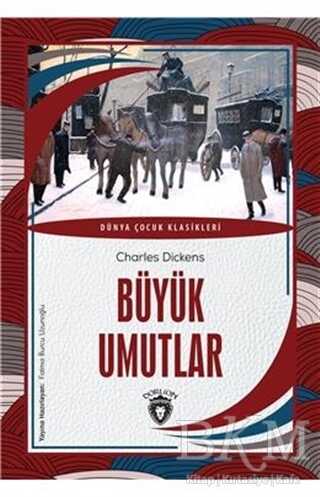 Büyük Umutlar - Dorlion Yayınları