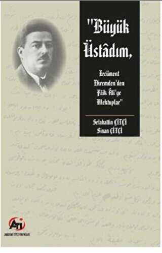 Büyük Üstadım - Akademi Titiz Yayınları