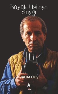 Büyük Ustaya Saygı - 1