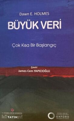 Büyük Veri - 1