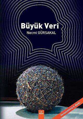 Büyük Veri - Dora Basım Yayın
