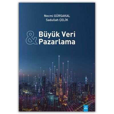 Büyük Veri Ve Pazarlama - 1