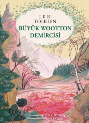 Büyük Wootton Demircisi - İthaki Yayınları