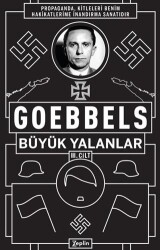 Büyük Yalanlar 3. Cilt - Zeplin Kitap