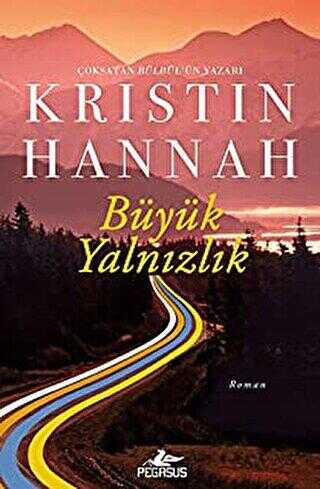 Büyük Yalnızlık - Pegasus Yayınları