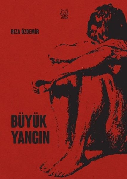 Büyük Yangın - Luna Yayınları