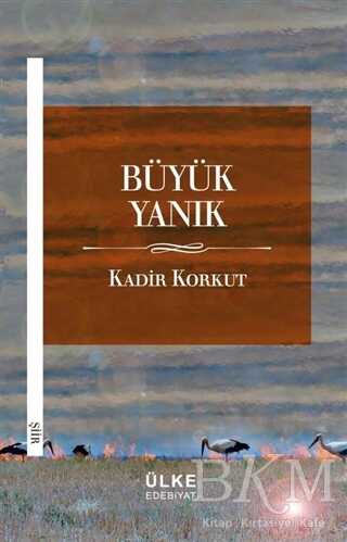 Büyük Yanık - Ülke Kitapları