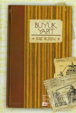 Büyük Yapıt - E Yayınları