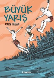 Büyük Yarış - Tudem Yayınları