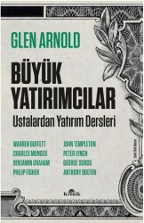 Büyük Yatırımcılar - Kronik Kitap